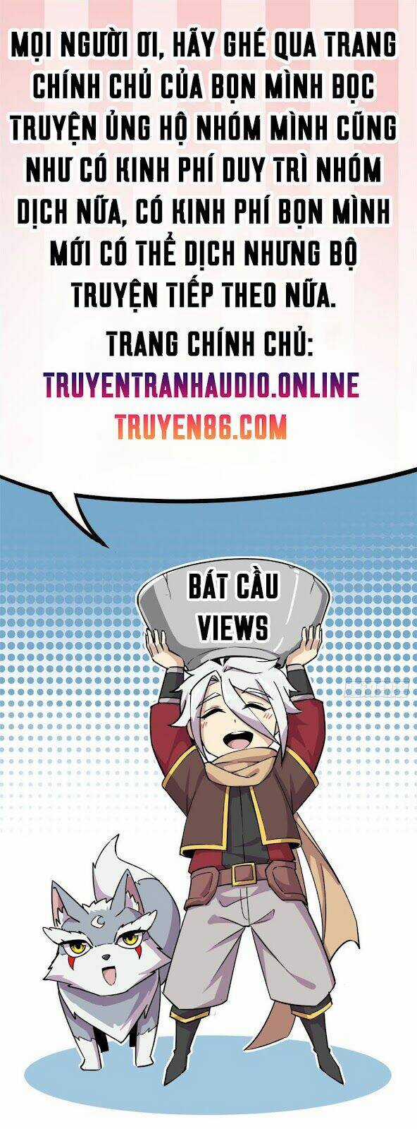 TỪ LÚC BẮT ĐẦU LIỀN VÔ ĐỊCH Chapter 3 trang 49