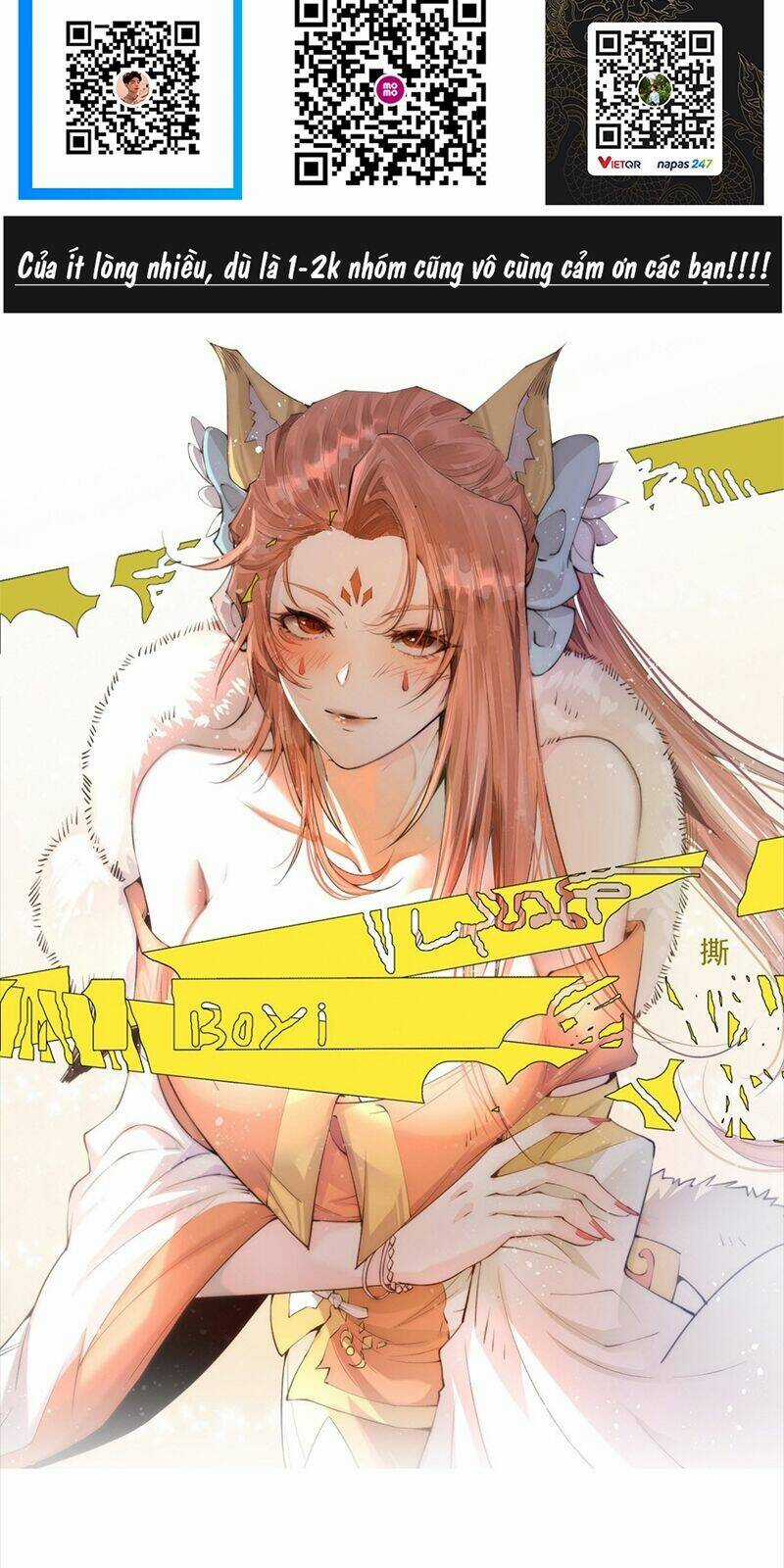 TỪ LÚC BẮT ĐẦU LIỀN VÔ ĐỊCH Chapter 30 trang 1