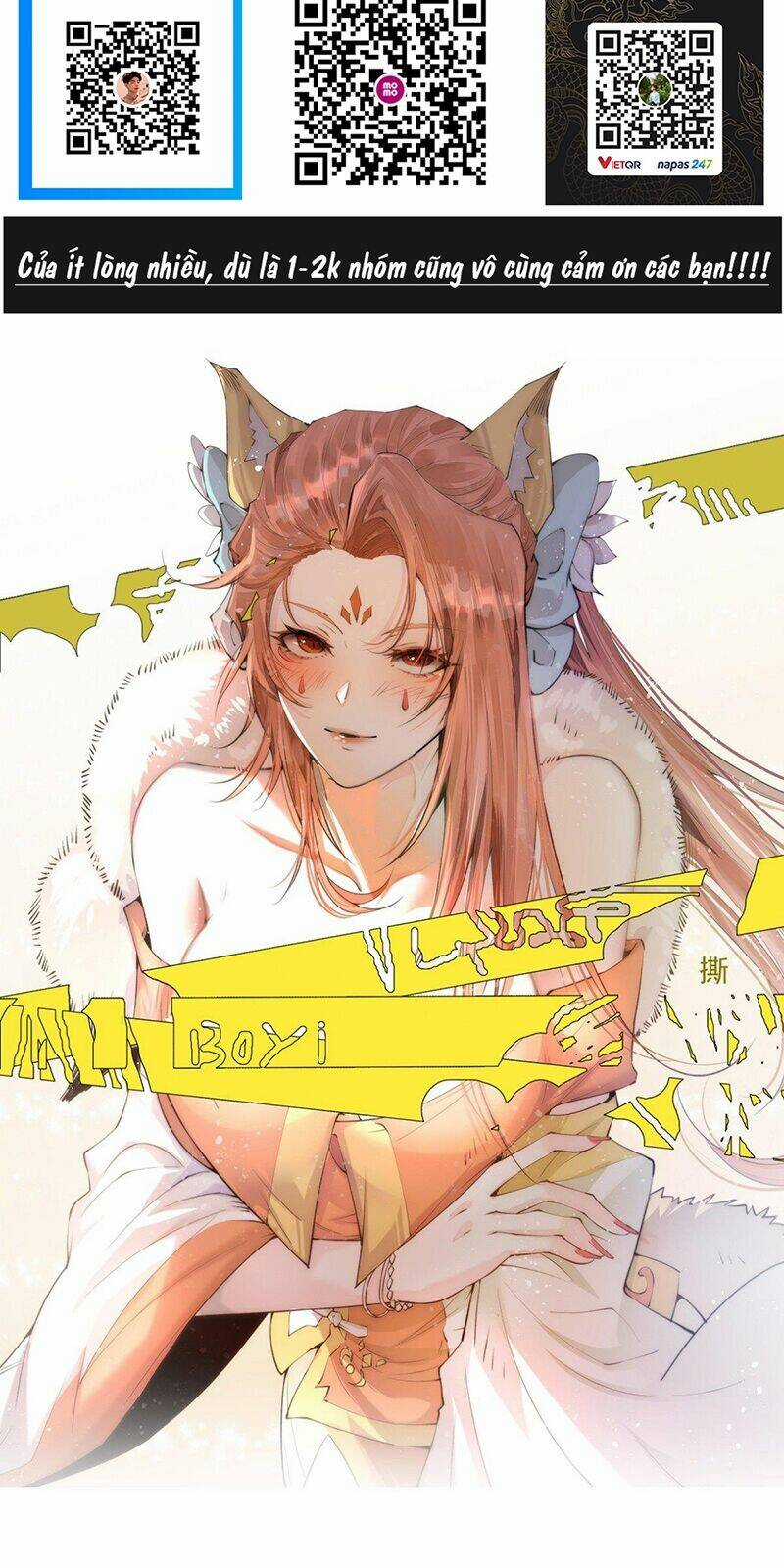 TỪ LÚC BẮT ĐẦU LIỀN VÔ ĐỊCH Chapter 31 trang 1