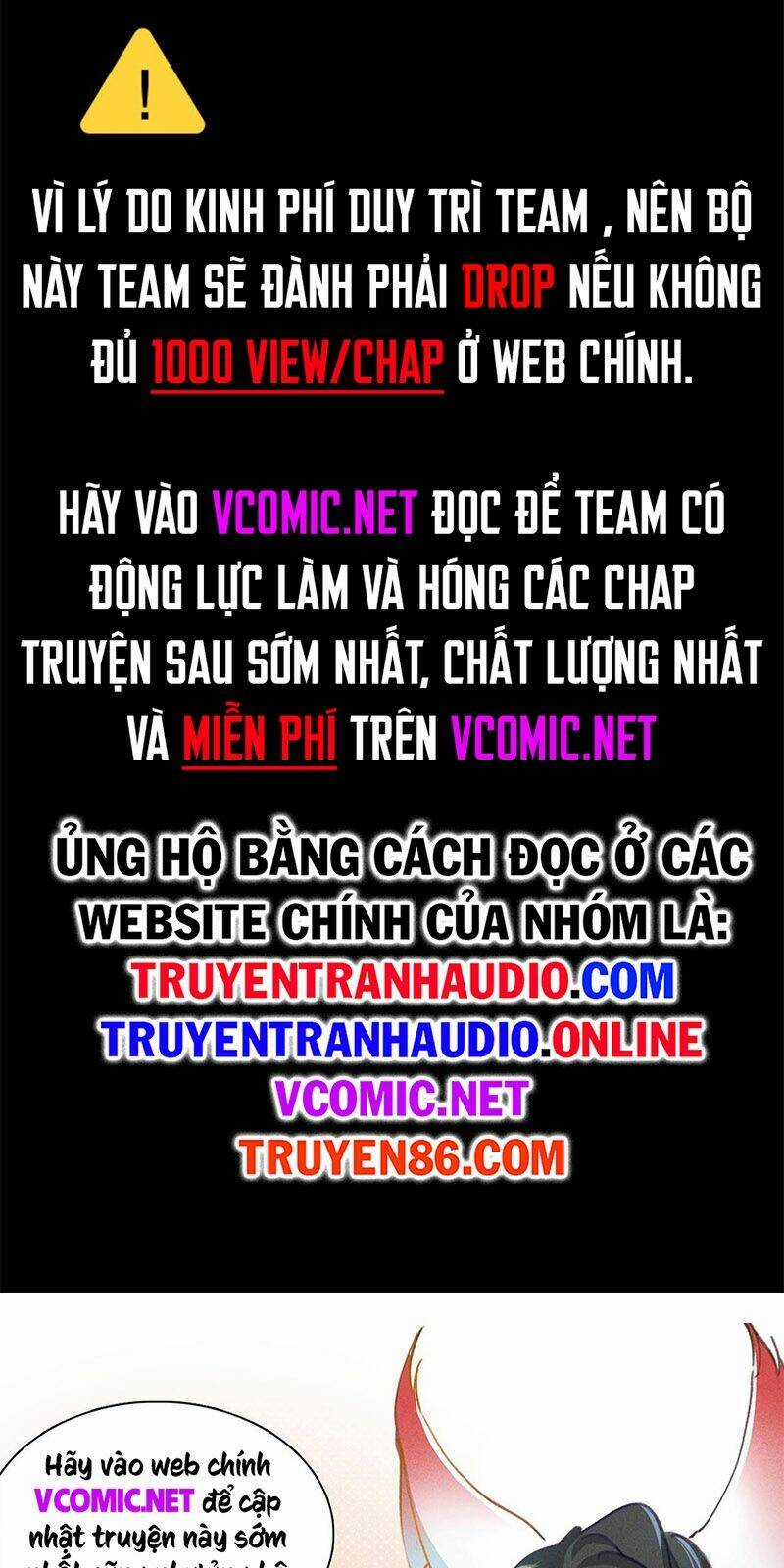 TỪ LÚC BẮT ĐẦU LIỀN VÔ ĐỊCH Chapter 32 trang 0