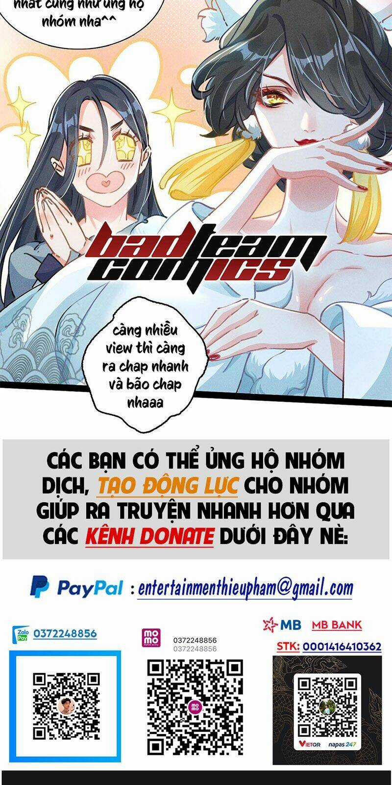 TỪ LÚC BẮT ĐẦU LIỀN VÔ ĐỊCH Chapter 32 trang 1
