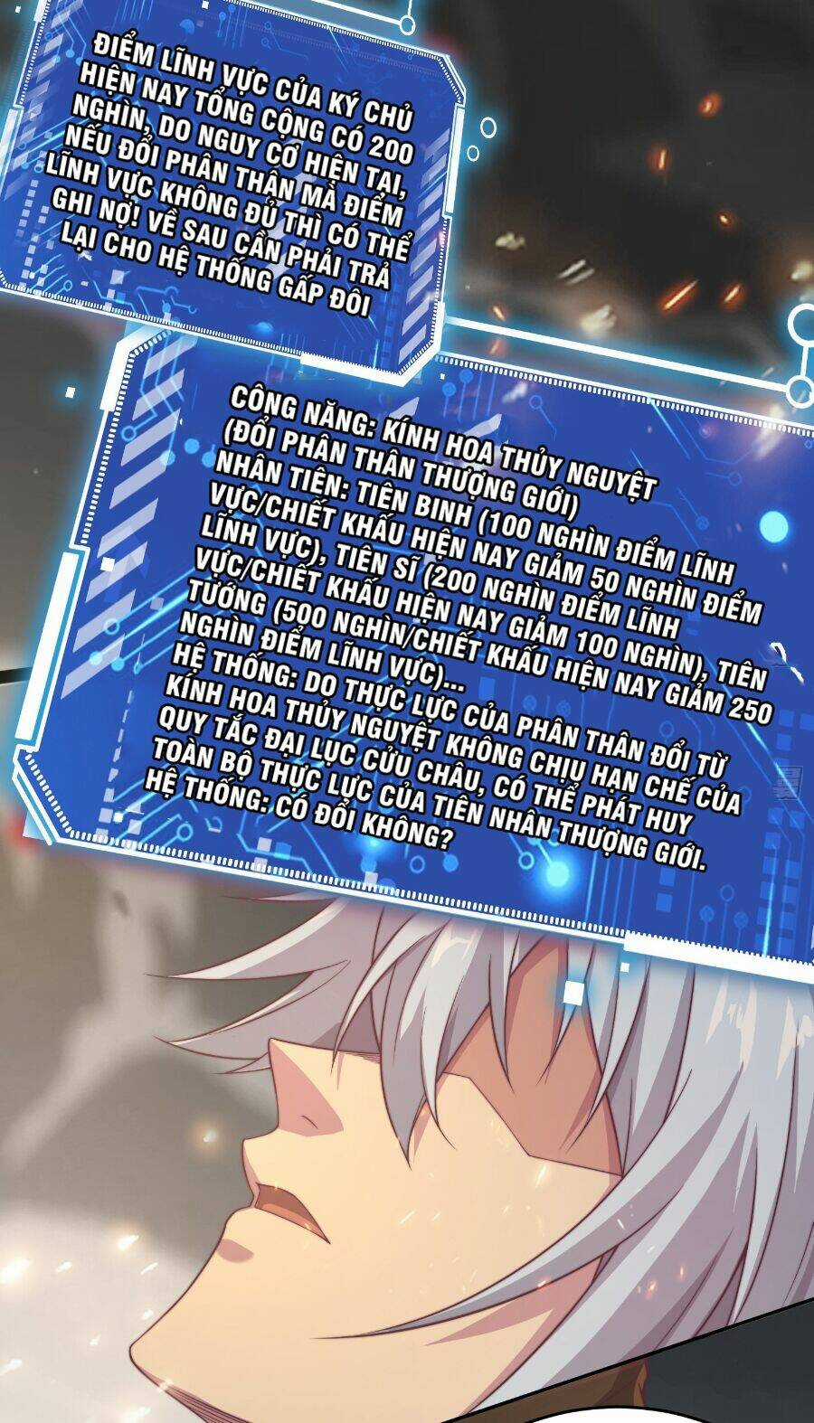 TỪ LÚC BẮT ĐẦU LIỀN VÔ ĐỊCH Chapter 39 trang 1