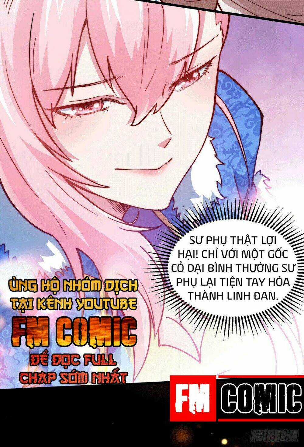 TỪ LÚC BẮT ĐẦU LIỀN VÔ ĐỊCH Chapter 4 trang 14