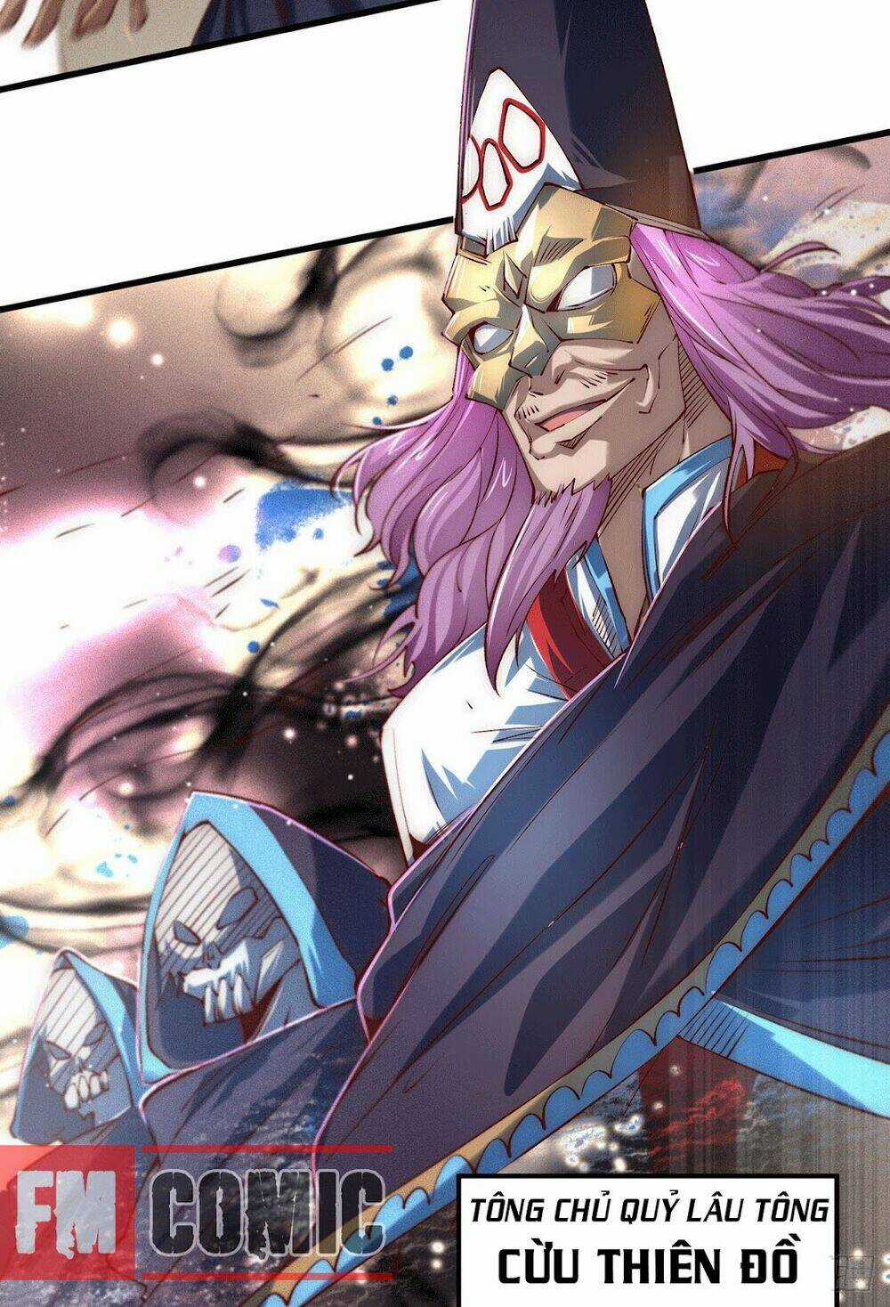 TỪ LÚC BẮT ĐẦU LIỀN VÔ ĐỊCH Chapter 4 trang 40