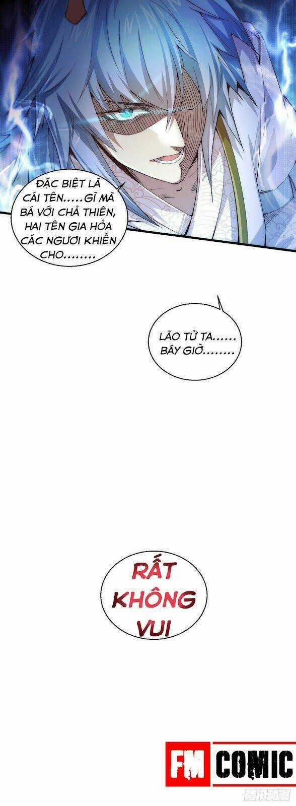 TỪ LÚC BẮT ĐẦU LIỀN VÔ ĐỊCH Chapter 4 trang 49