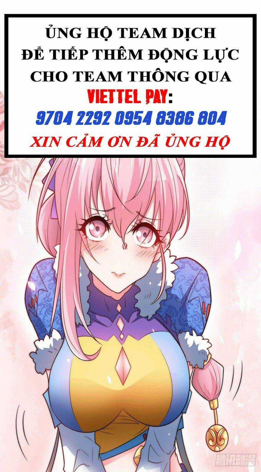 TỪ LÚC BẮT ĐẦU LIỀN VÔ ĐỊCH Chapter 4 trang 50