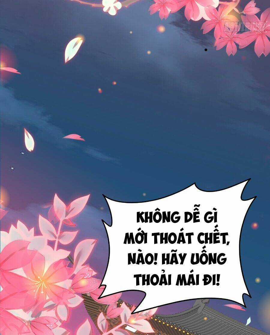 TỪ LÚC BẮT ĐẦU LIỀN VÔ ĐỊCH Chapter 41 trang 1