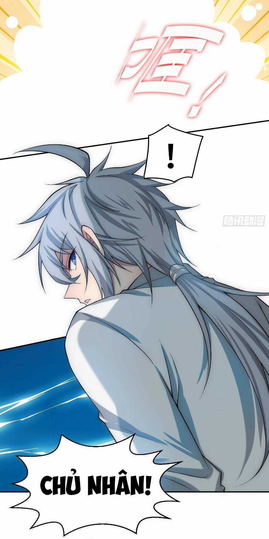 TỪ LÚC BẮT ĐẦU LIỀN VÔ ĐỊCH Chapter 43 trang 1