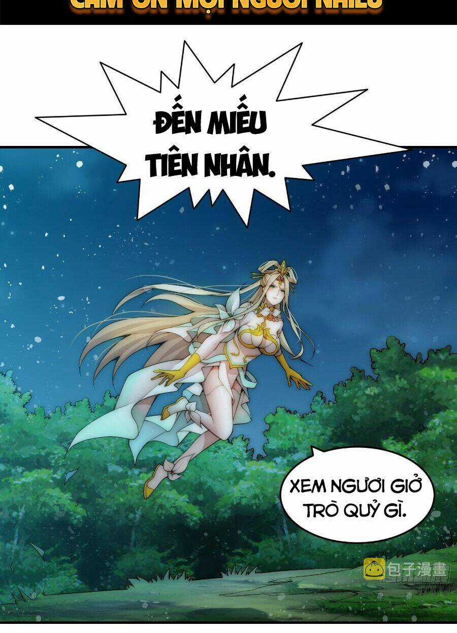 TỪ LÚC BẮT ĐẦU LIỀN VÔ ĐỊCH Chapter 44 trang 1