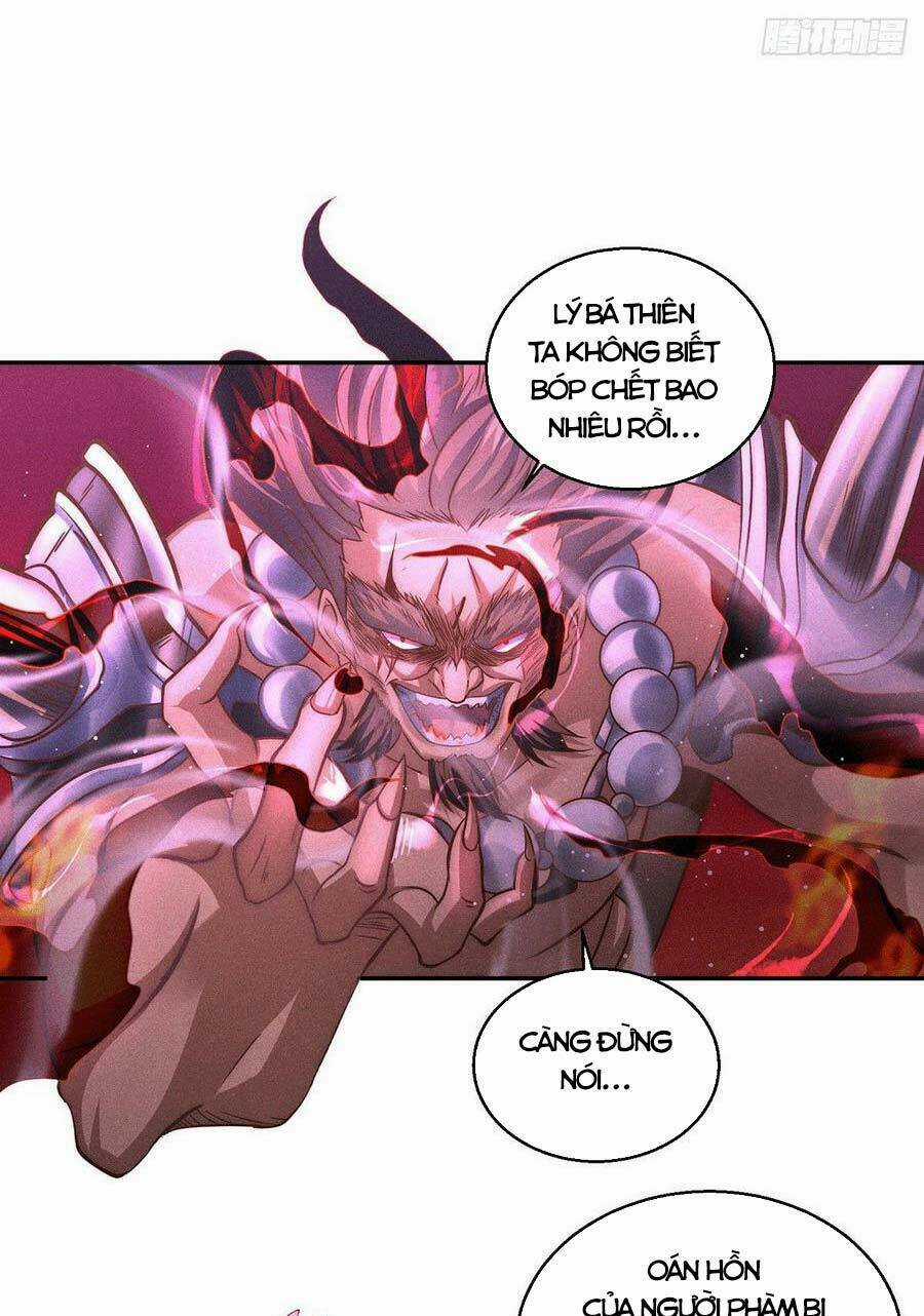 TỪ LÚC BẮT ĐẦU LIỀN VÔ ĐỊCH Chapter 5 trang 12