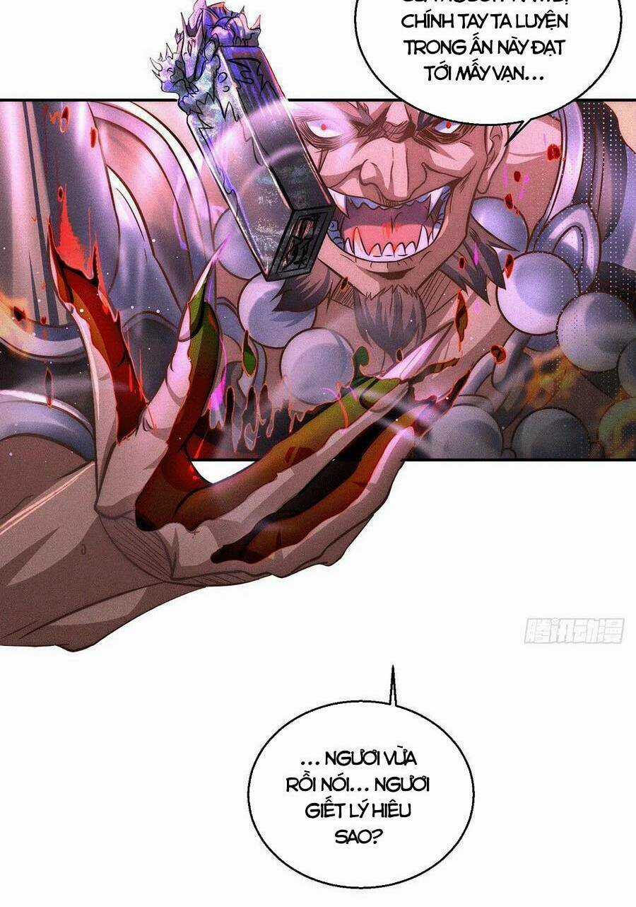 TỪ LÚC BẮT ĐẦU LIỀN VÔ ĐỊCH Chapter 5 trang 13