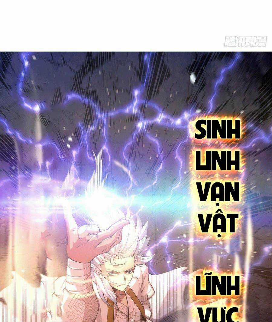 TỪ LÚC BẮT ĐẦU LIỀN VÔ ĐỊCH Chapter 5 trang 21