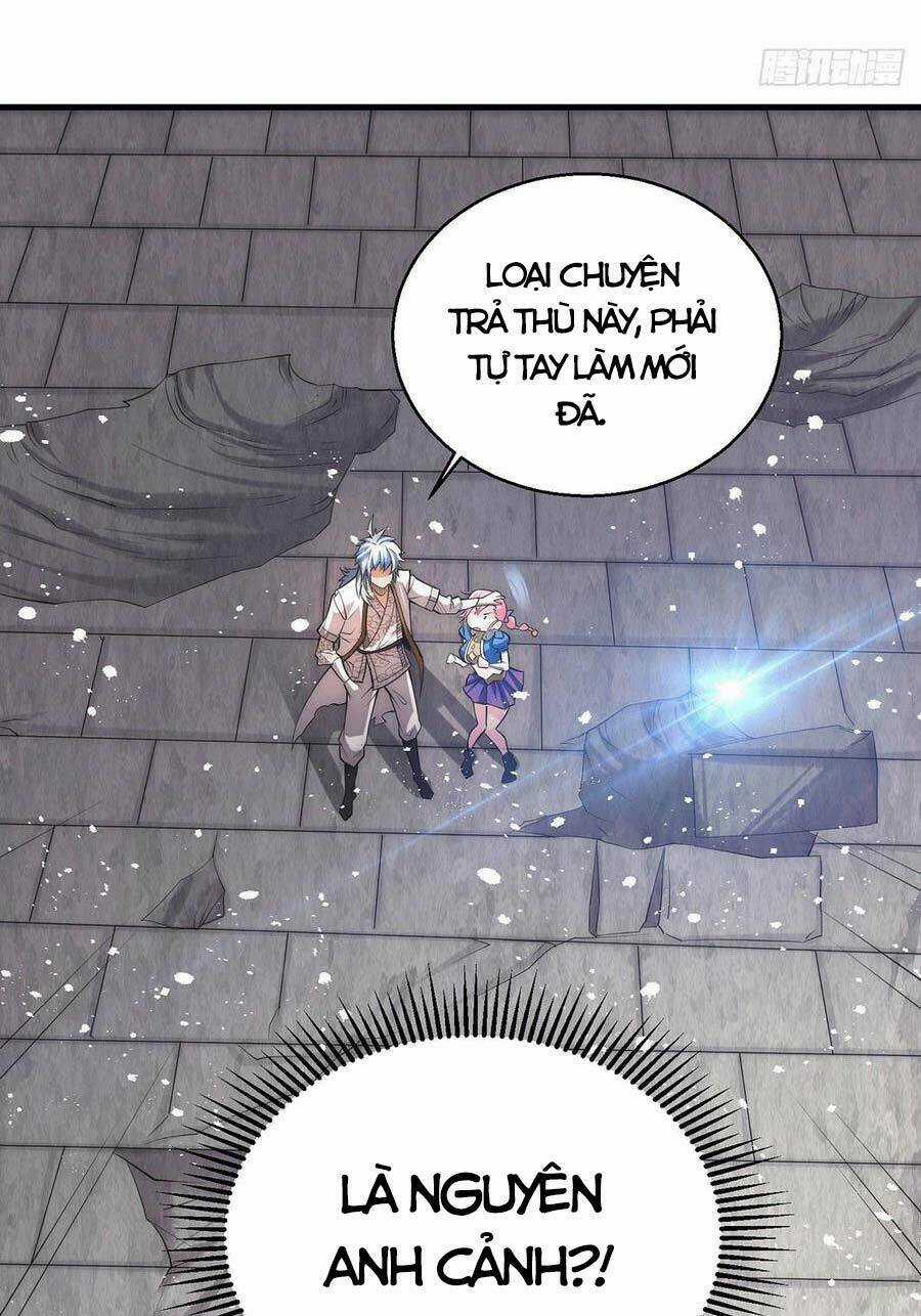 TỪ LÚC BẮT ĐẦU LIỀN VÔ ĐỊCH Chapter 5 trang 28