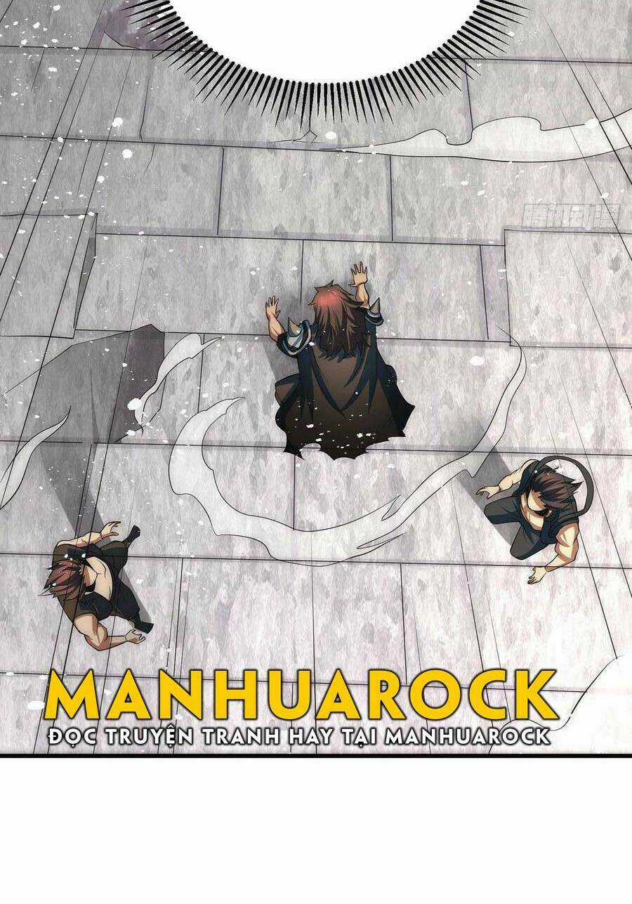 TỪ LÚC BẮT ĐẦU LIỀN VÔ ĐỊCH Chapter 5 trang 29