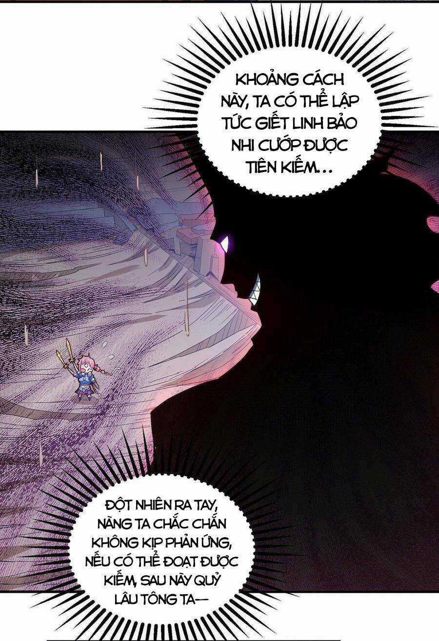 TỪ LÚC BẮT ĐẦU LIỀN VÔ ĐỊCH Chapter 5 trang 43