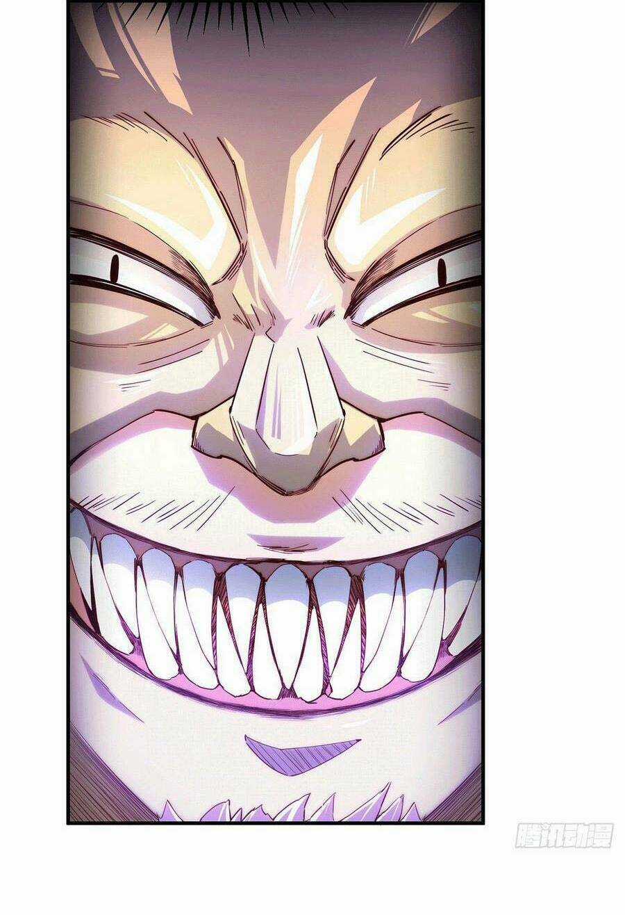 TỪ LÚC BẮT ĐẦU LIỀN VÔ ĐỊCH Chapter 5 trang 44