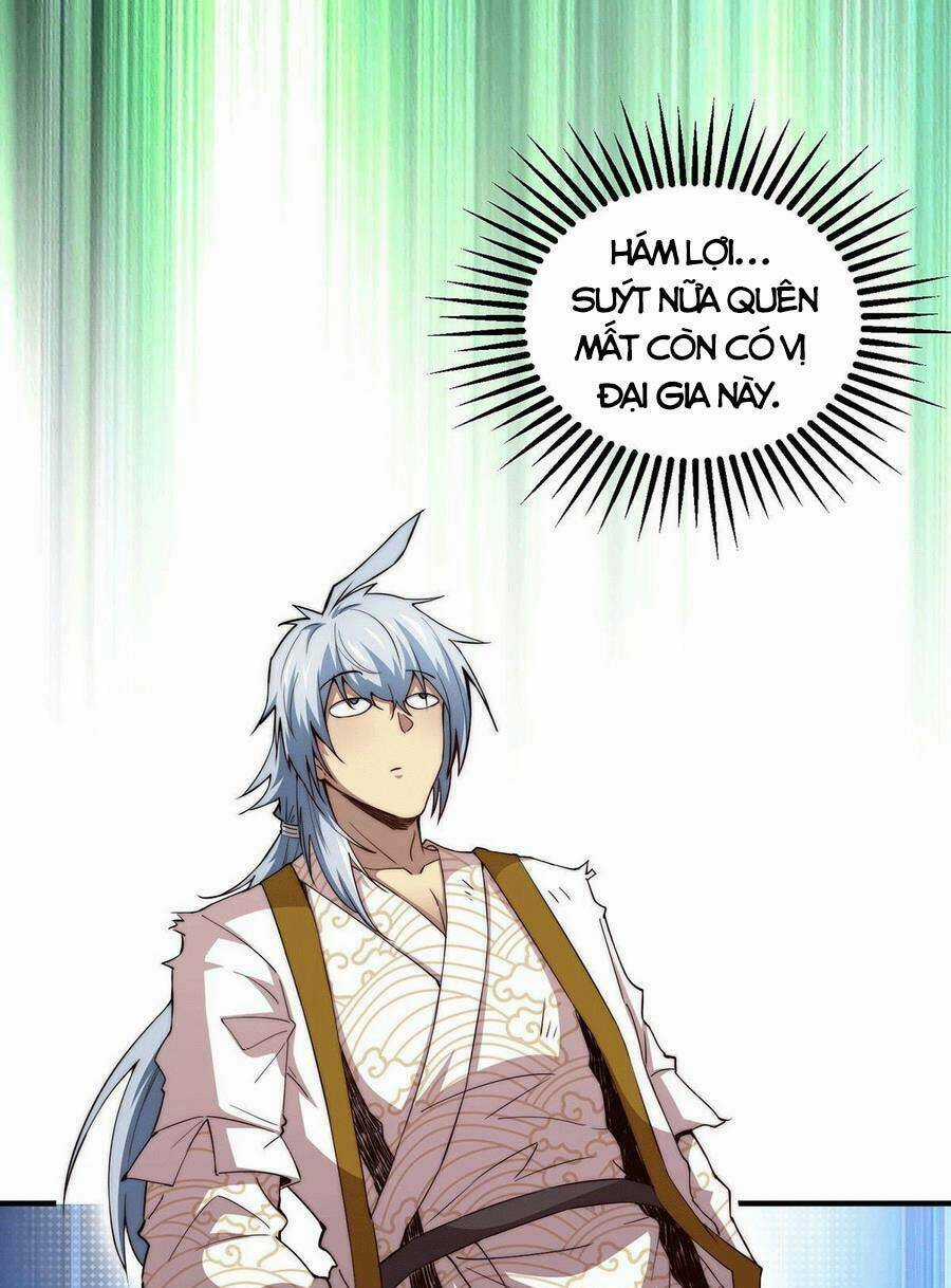 TỪ LÚC BẮT ĐẦU LIỀN VÔ ĐỊCH Chapter 5 trang 46