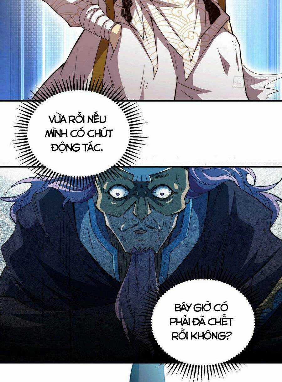 TỪ LÚC BẮT ĐẦU LIỀN VÔ ĐỊCH Chapter 5 trang 47