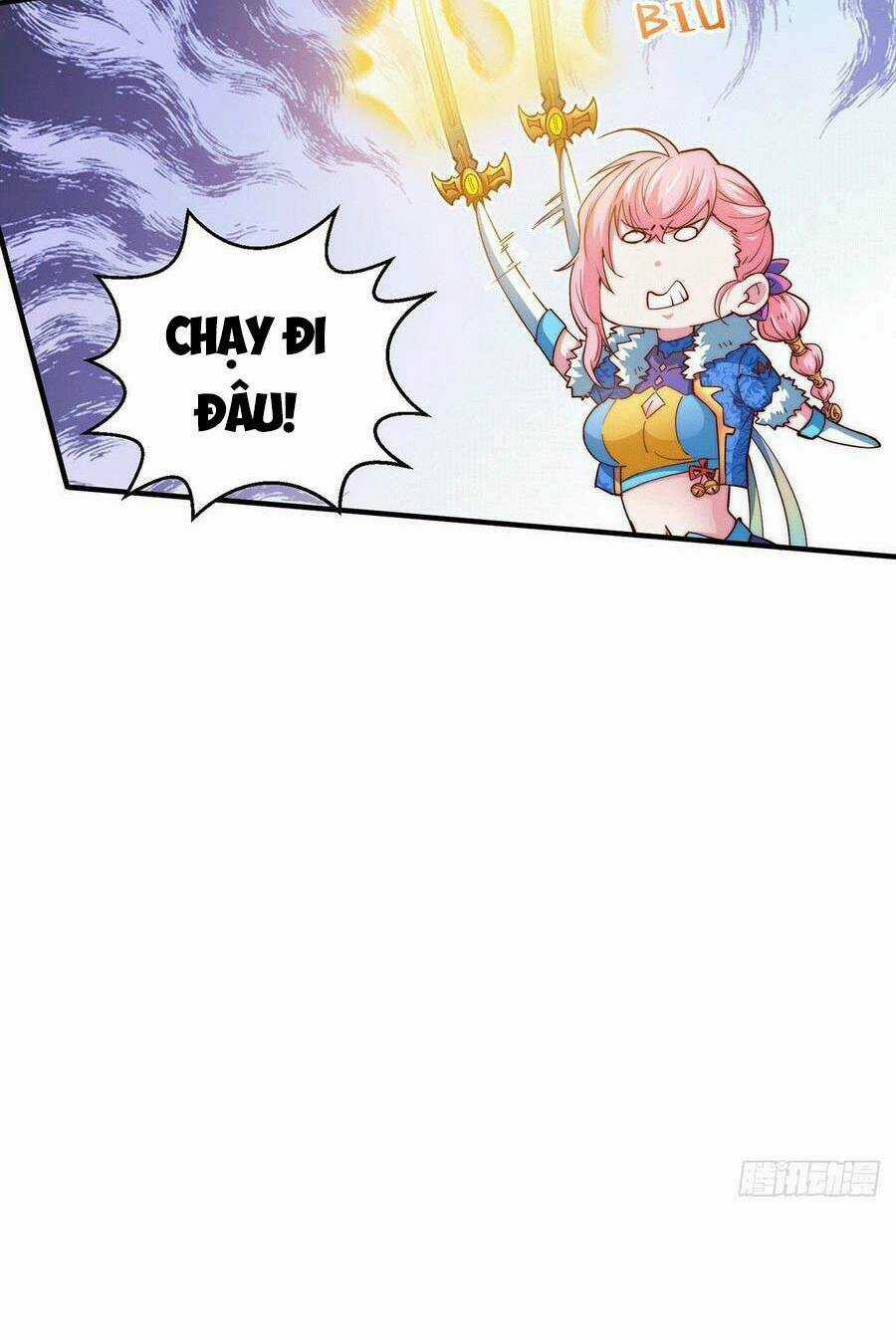 TỪ LÚC BẮT ĐẦU LIỀN VÔ ĐỊCH Chapter 5 trang 51