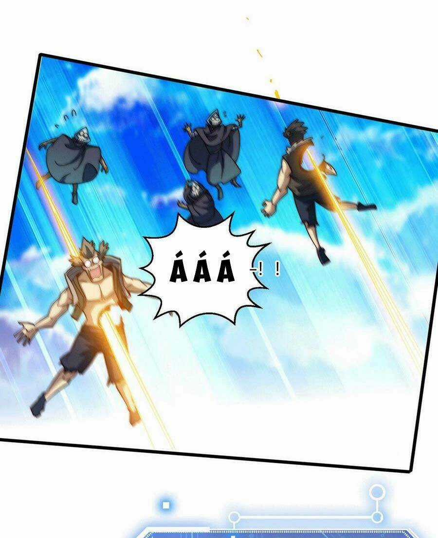 TỪ LÚC BẮT ĐẦU LIỀN VÔ ĐỊCH Chapter 5 trang 52