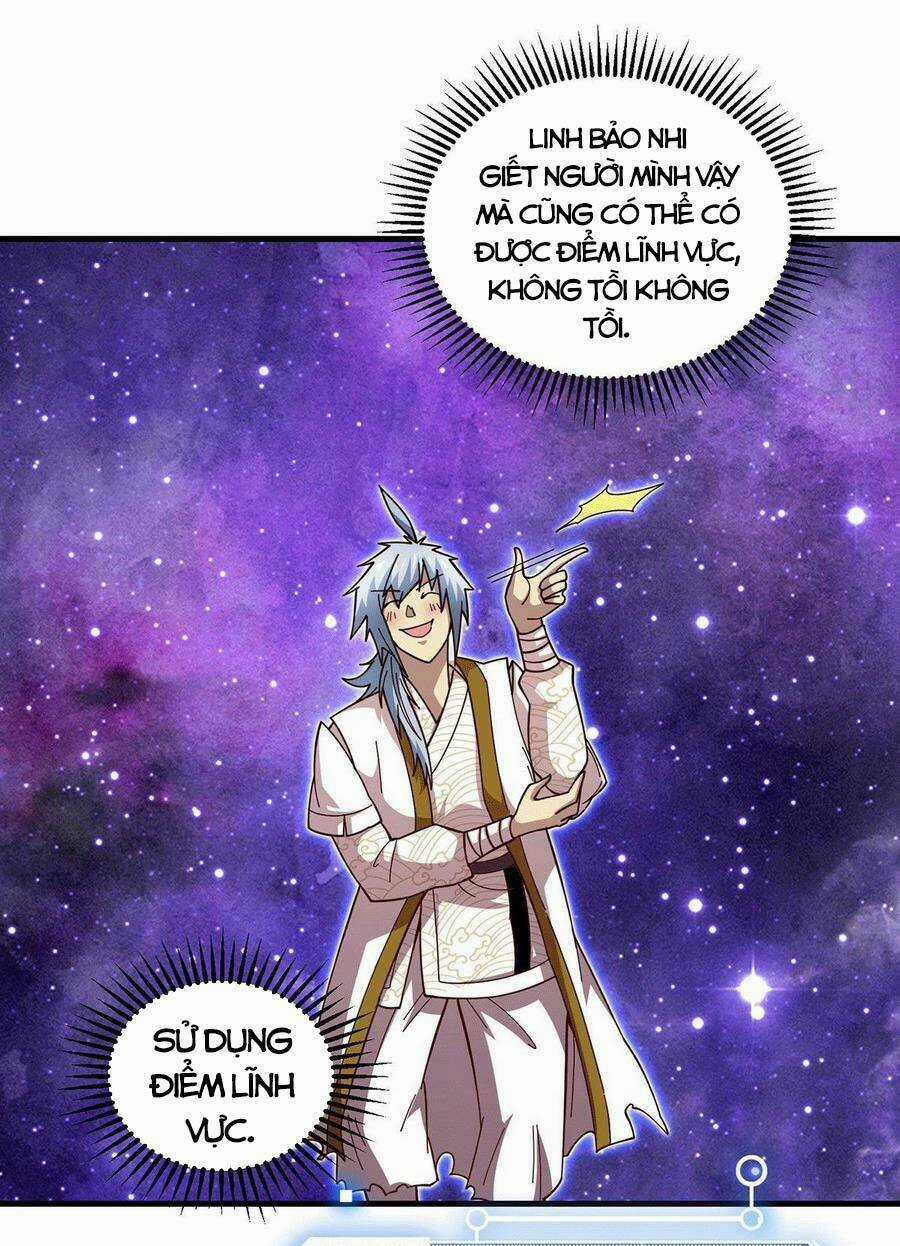 TỪ LÚC BẮT ĐẦU LIỀN VÔ ĐỊCH Chapter 5 trang 54