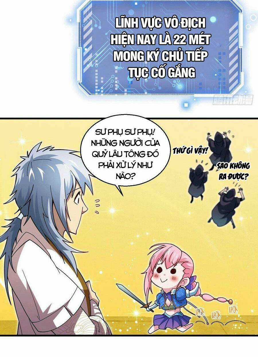 TỪ LÚC BẮT ĐẦU LIỀN VÔ ĐỊCH Chapter 5 trang 55