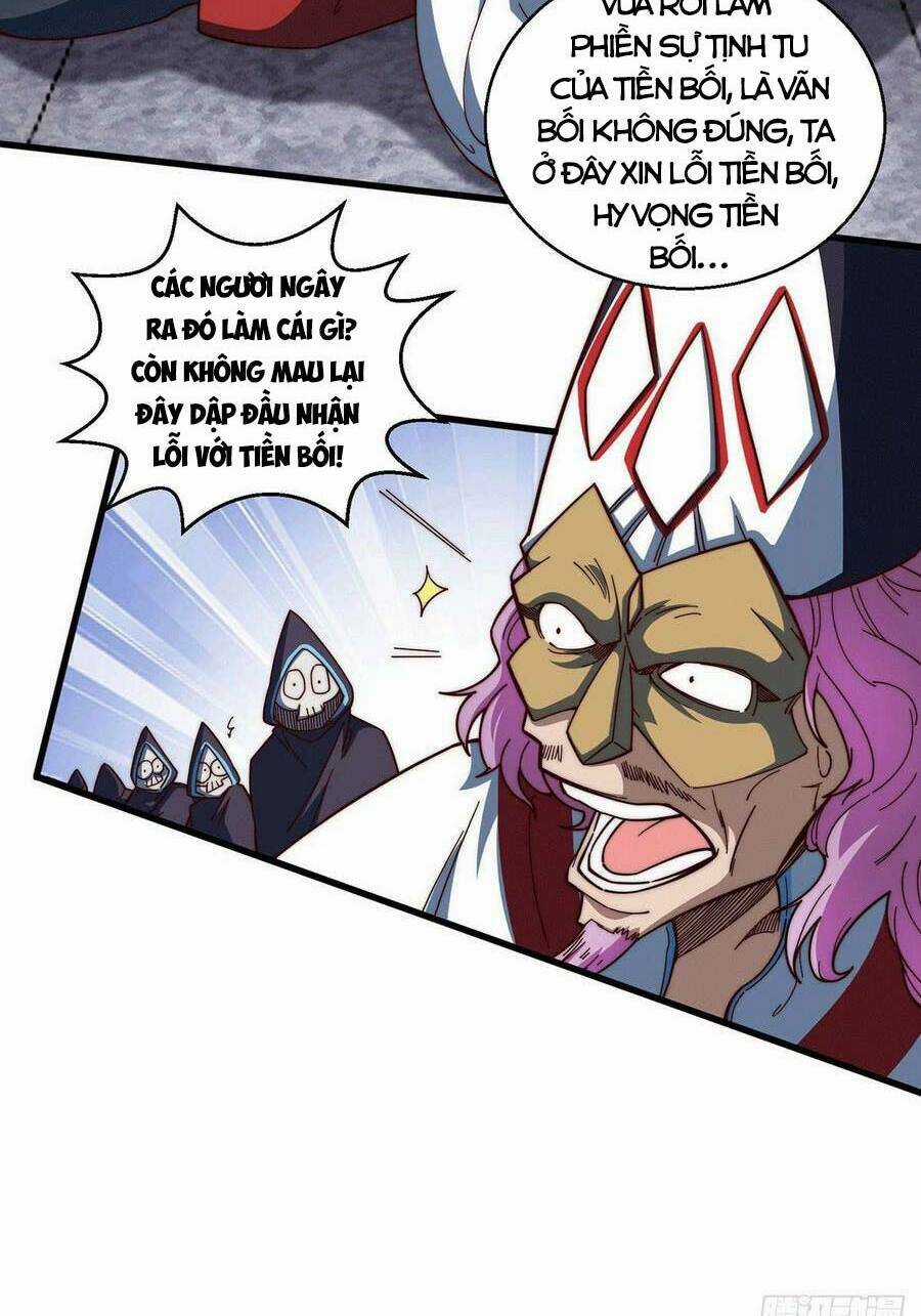 TỪ LÚC BẮT ĐẦU LIỀN VÔ ĐỊCH Chapter 5 trang 60