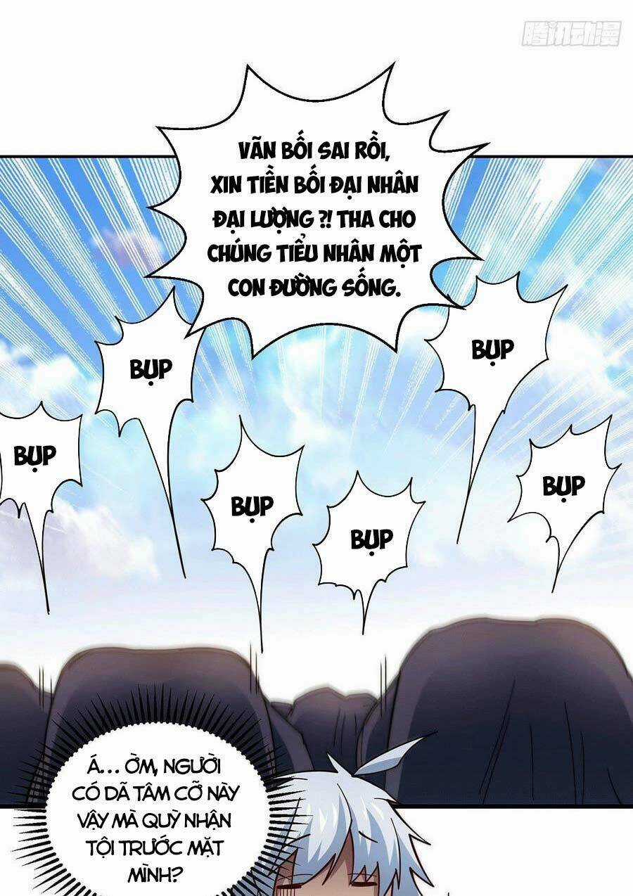 TỪ LÚC BẮT ĐẦU LIỀN VÔ ĐỊCH Chapter 5 trang 62