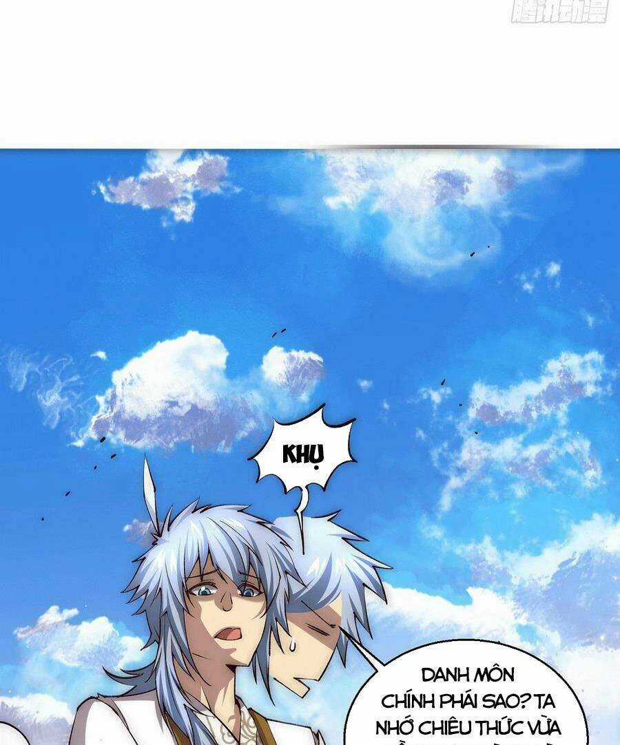 TỪ LÚC BẮT ĐẦU LIỀN VÔ ĐỊCH Chapter 5 trang 64