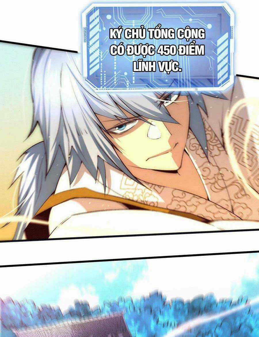 TỪ LÚC BẮT ĐẦU LIỀN VÔ ĐỊCH Chapter 5 trang 70