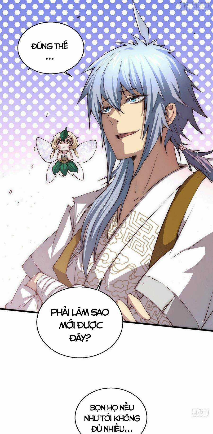 TỪ LÚC BẮT ĐẦU LIỀN VÔ ĐỊCH Chapter 5 trang 73