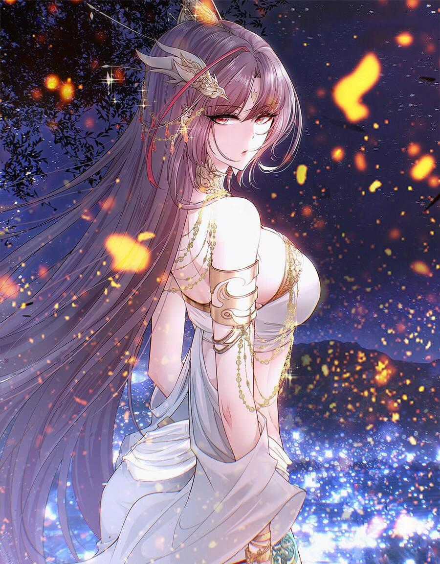 TỪ LÚC BẮT ĐẦU LIỀN VÔ ĐỊCH Chapter 55 trang 0