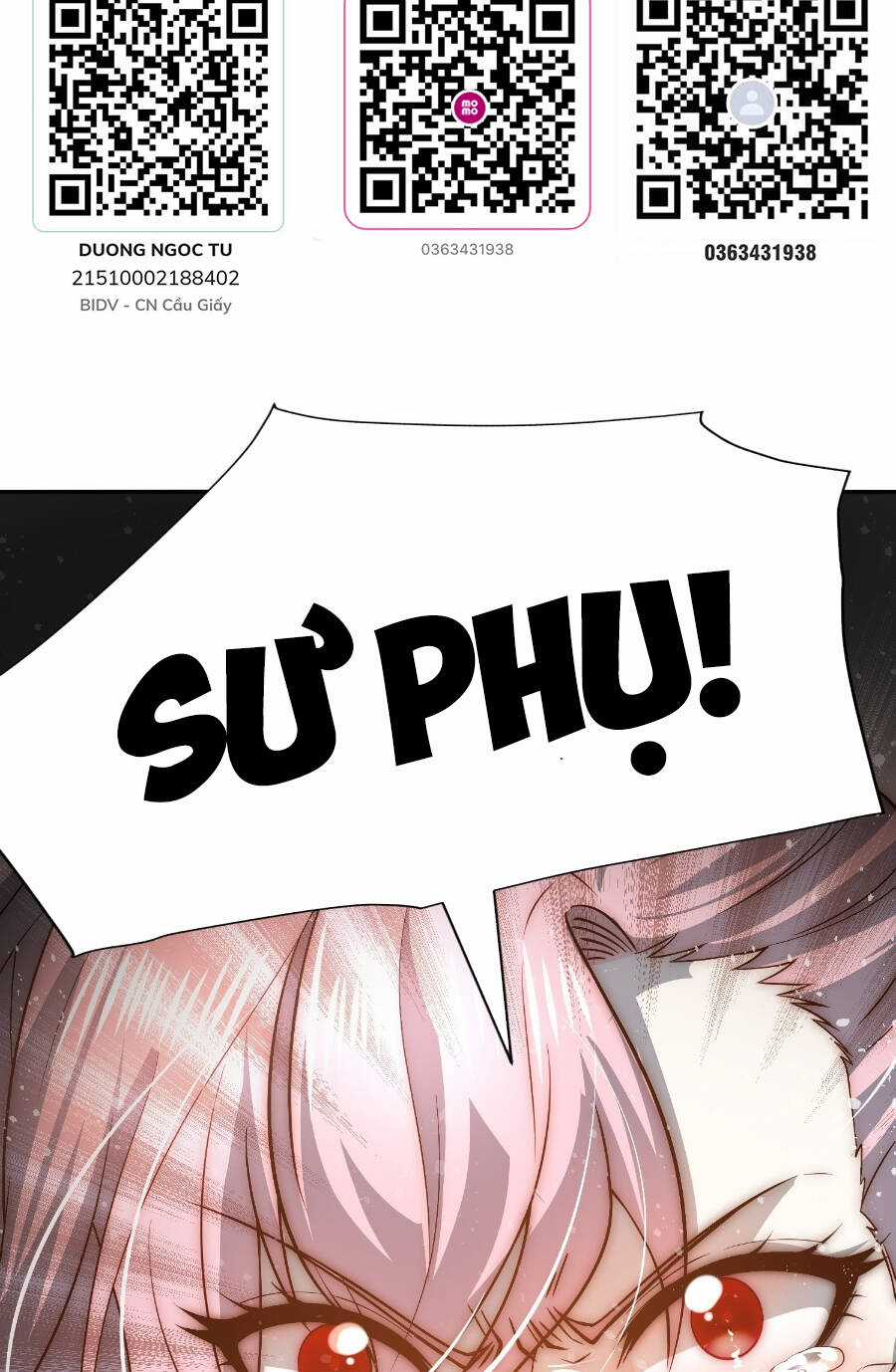 TỪ LÚC BẮT ĐẦU LIỀN VÔ ĐỊCH Chapter 56 trang 1