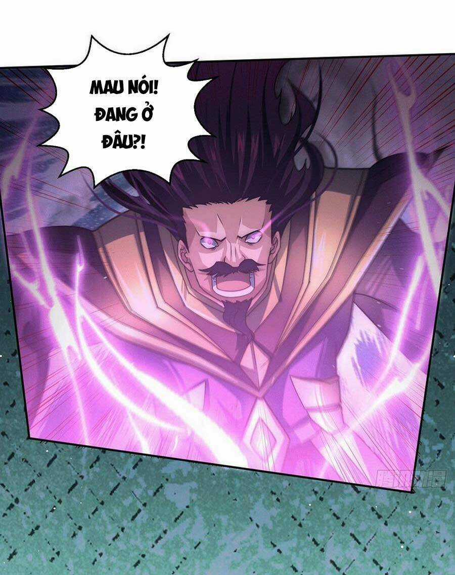 TỪ LÚC BẮT ĐẦU LIỀN VÔ ĐỊCH Chapter 6 trang 15