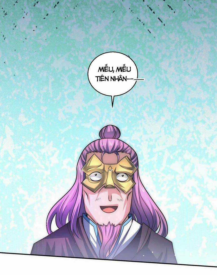 TỪ LÚC BẮT ĐẦU LIỀN VÔ ĐỊCH Chapter 6 trang 16