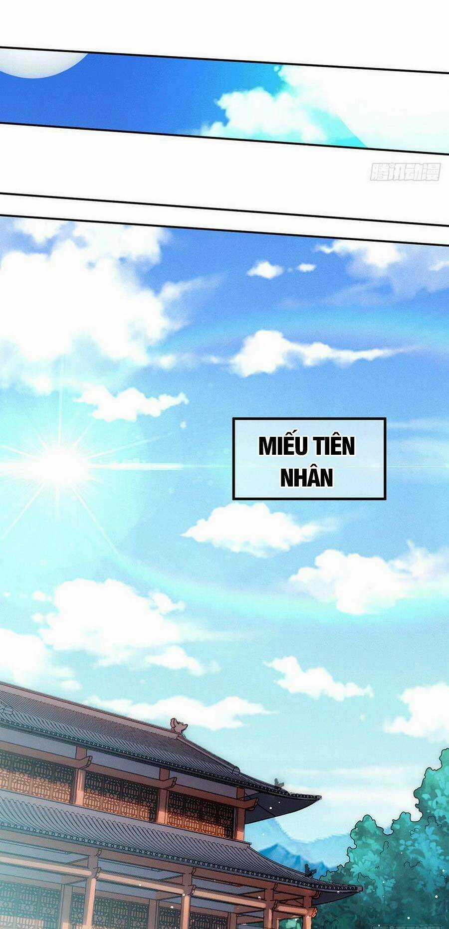 TỪ LÚC BẮT ĐẦU LIỀN VÔ ĐỊCH Chapter 6 trang 17