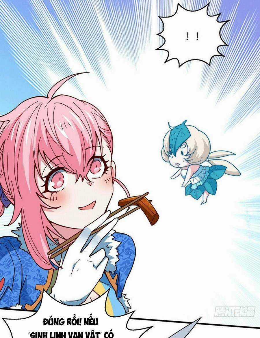 TỪ LÚC BẮT ĐẦU LIỀN VÔ ĐỊCH Chapter 6 trang 22