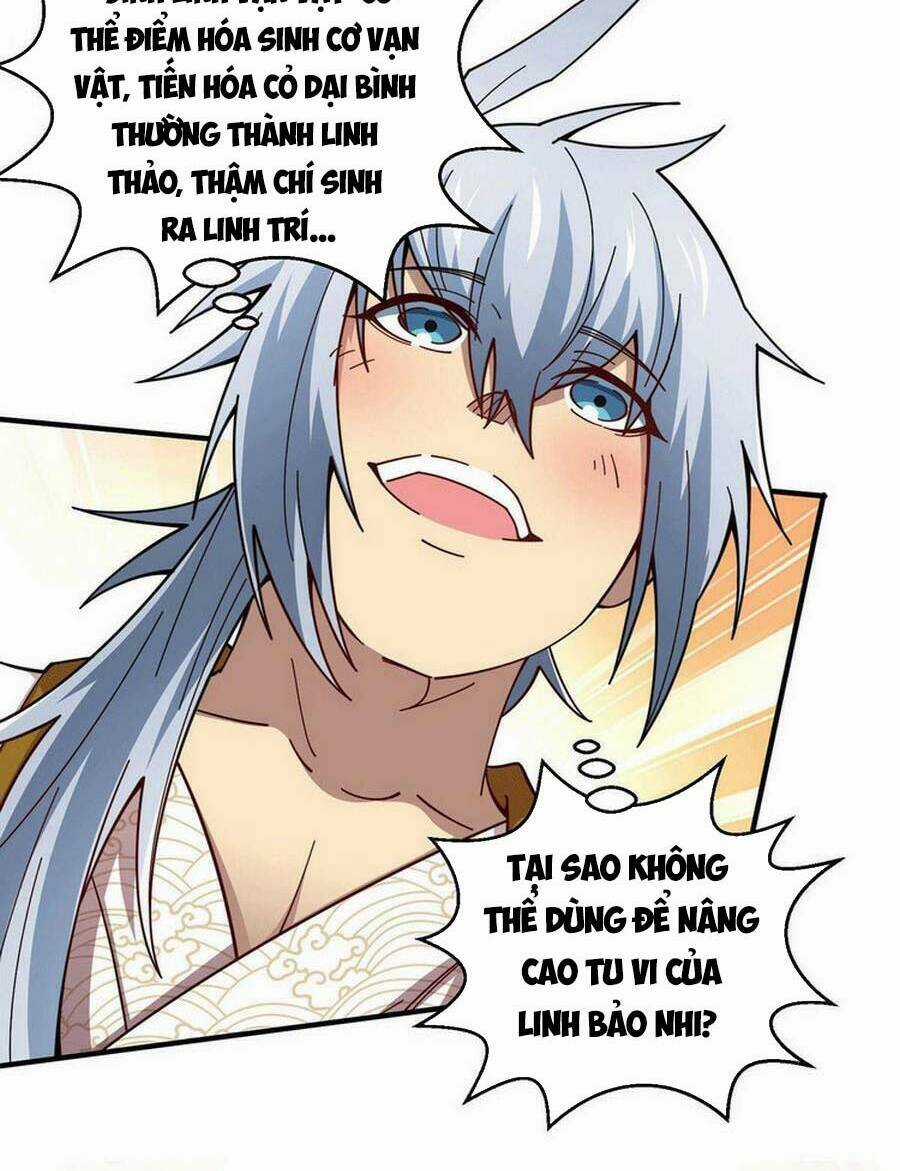 TỪ LÚC BẮT ĐẦU LIỀN VÔ ĐỊCH Chapter 6 trang 23