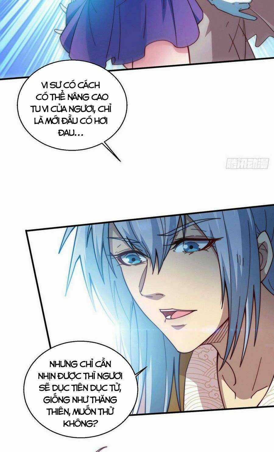 TỪ LÚC BẮT ĐẦU LIỀN VÔ ĐỊCH Chapter 6 trang 26