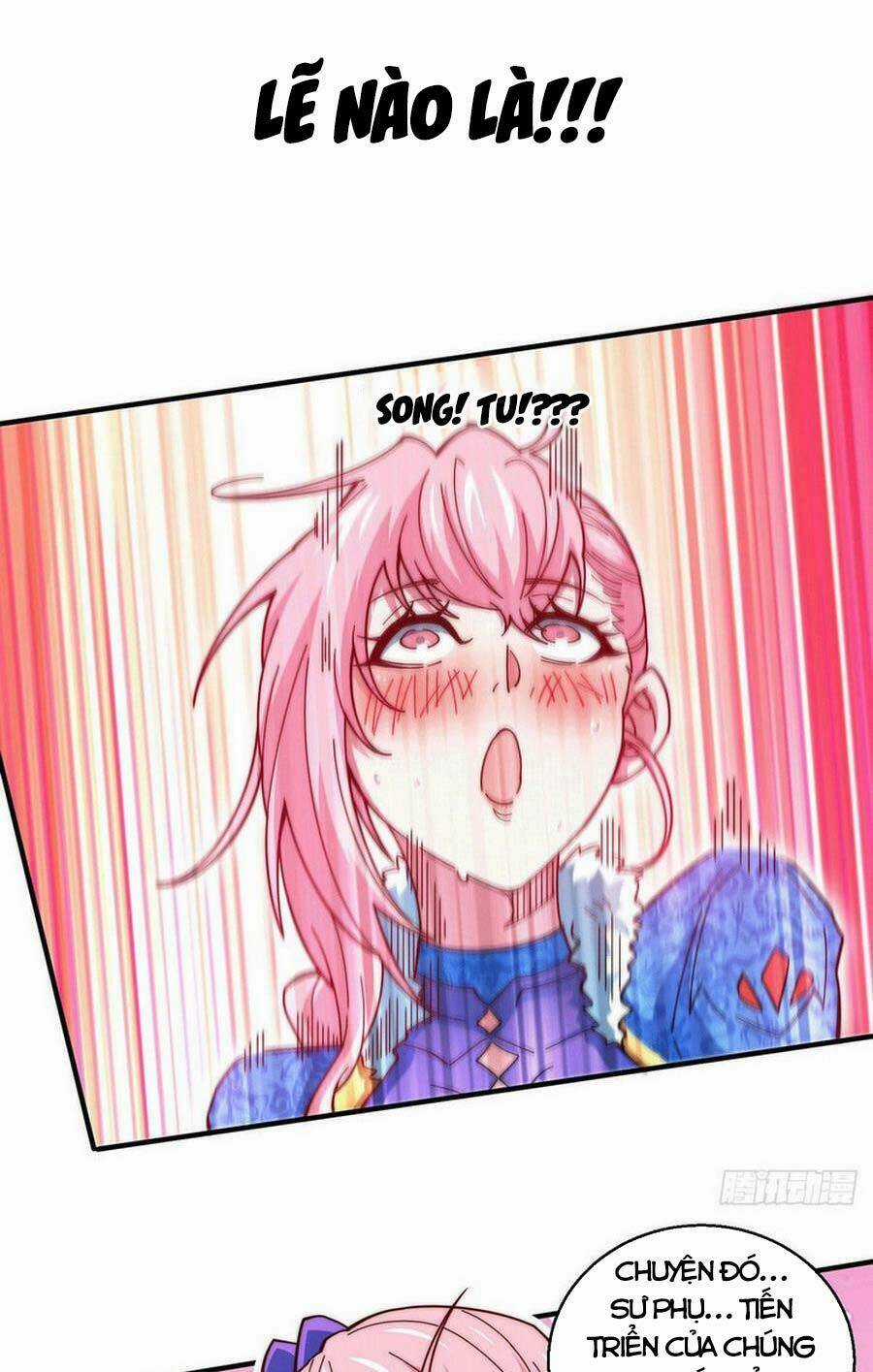 TỪ LÚC BẮT ĐẦU LIỀN VÔ ĐỊCH Chapter 6 trang 28