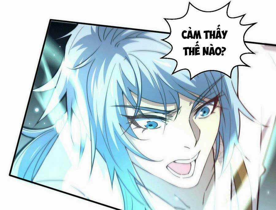 TỪ LÚC BẮT ĐẦU LIỀN VÔ ĐỊCH Chapter 6 trang 37