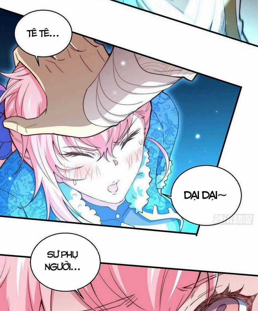 TỪ LÚC BẮT ĐẦU LIỀN VÔ ĐỊCH Chapter 6 trang 38