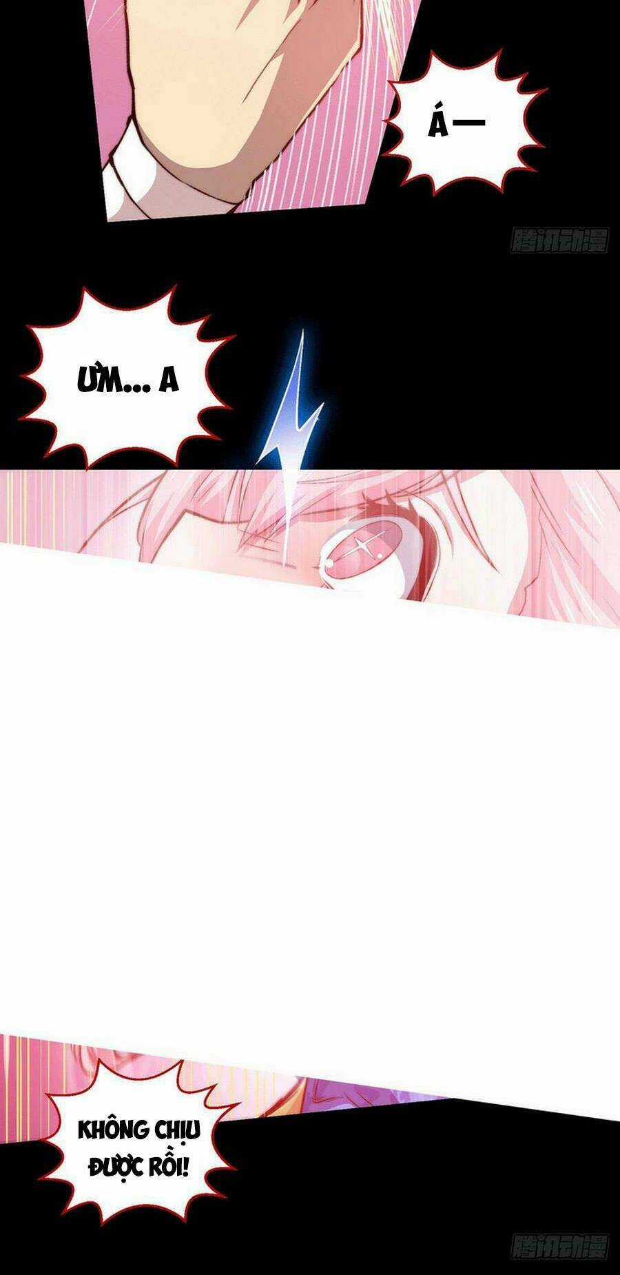 TỪ LÚC BẮT ĐẦU LIỀN VÔ ĐỊCH Chapter 6 trang 45