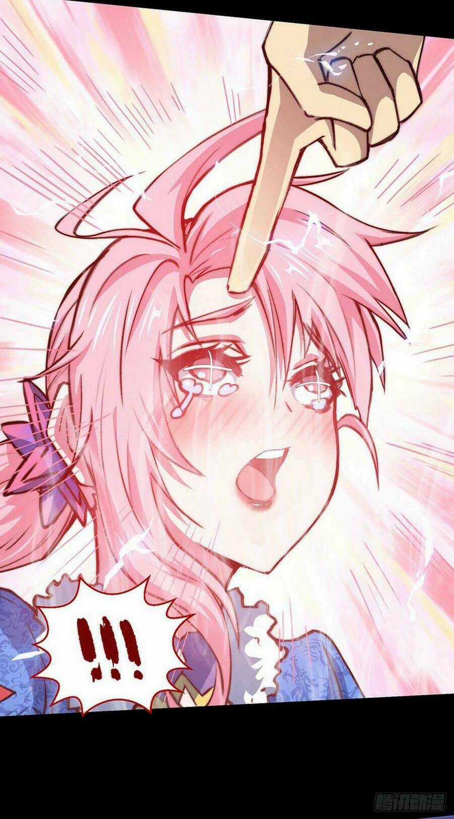 TỪ LÚC BẮT ĐẦU LIỀN VÔ ĐỊCH Chapter 6 trang 47