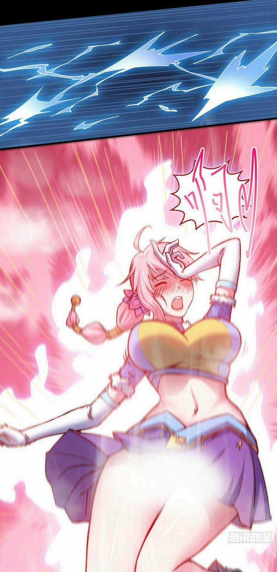 TỪ LÚC BẮT ĐẦU LIỀN VÔ ĐỊCH Chapter 6 trang 48