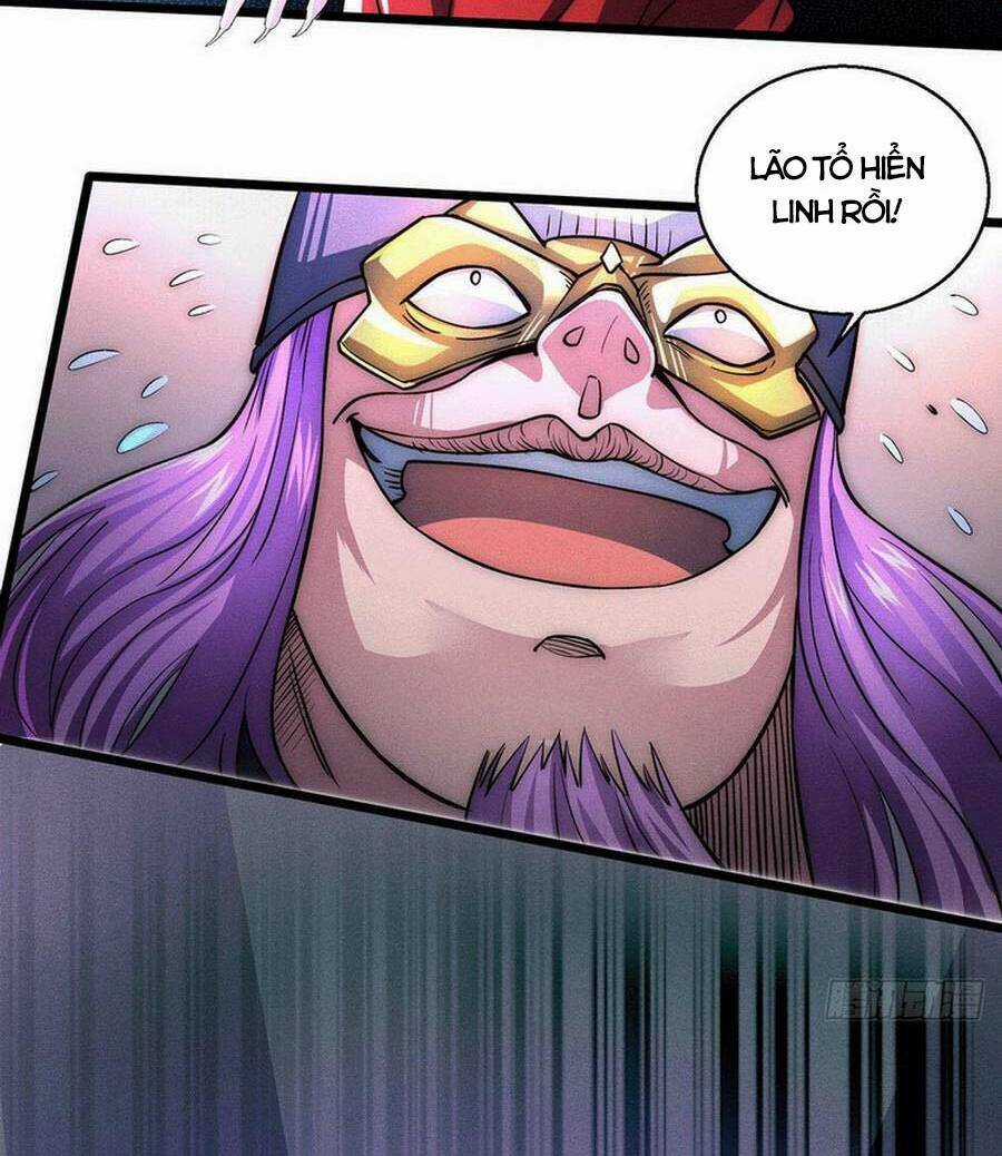 TỪ LÚC BẮT ĐẦU LIỀN VÔ ĐỊCH Chapter 6 trang 5