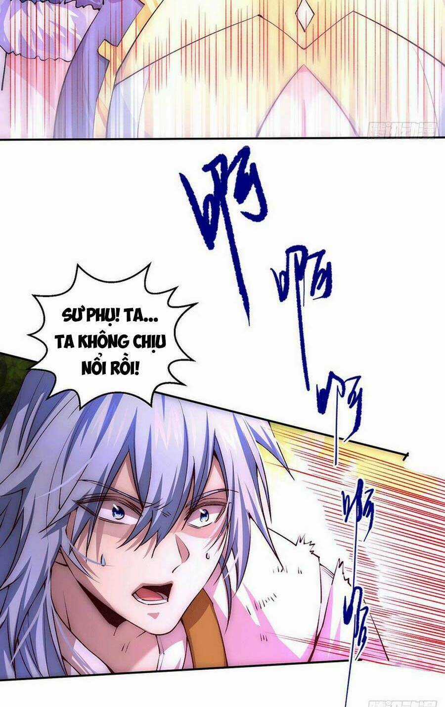 TỪ LÚC BẮT ĐẦU LIỀN VÔ ĐỊCH Chapter 6 trang 51