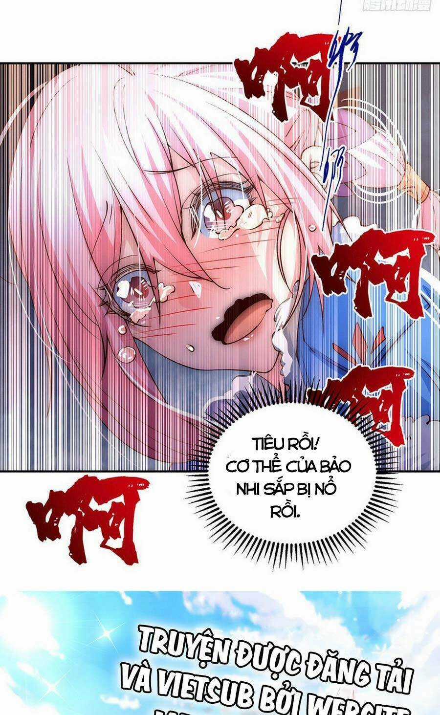 TỪ LÚC BẮT ĐẦU LIỀN VÔ ĐỊCH Chapter 6 trang 52