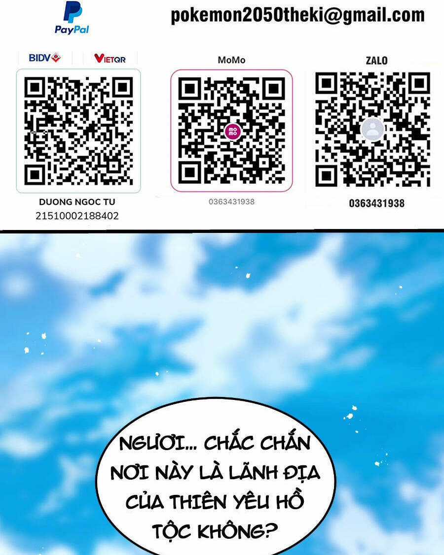 TỪ LÚC BẮT ĐẦU LIỀN VÔ ĐỊCH Chapter 66 trang 1