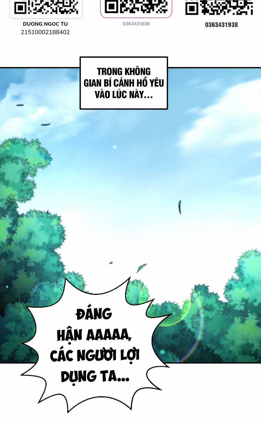 TỪ LÚC BẮT ĐẦU LIỀN VÔ ĐỊCH Chapter 69 trang 1